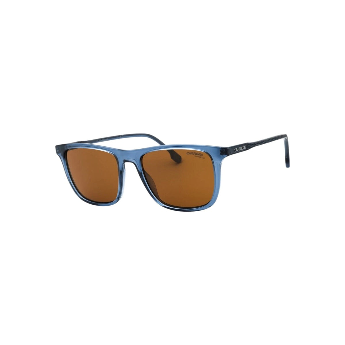 Carrera CARRERA 261/S Blue/Brown 53/18/145 men Sunglasses