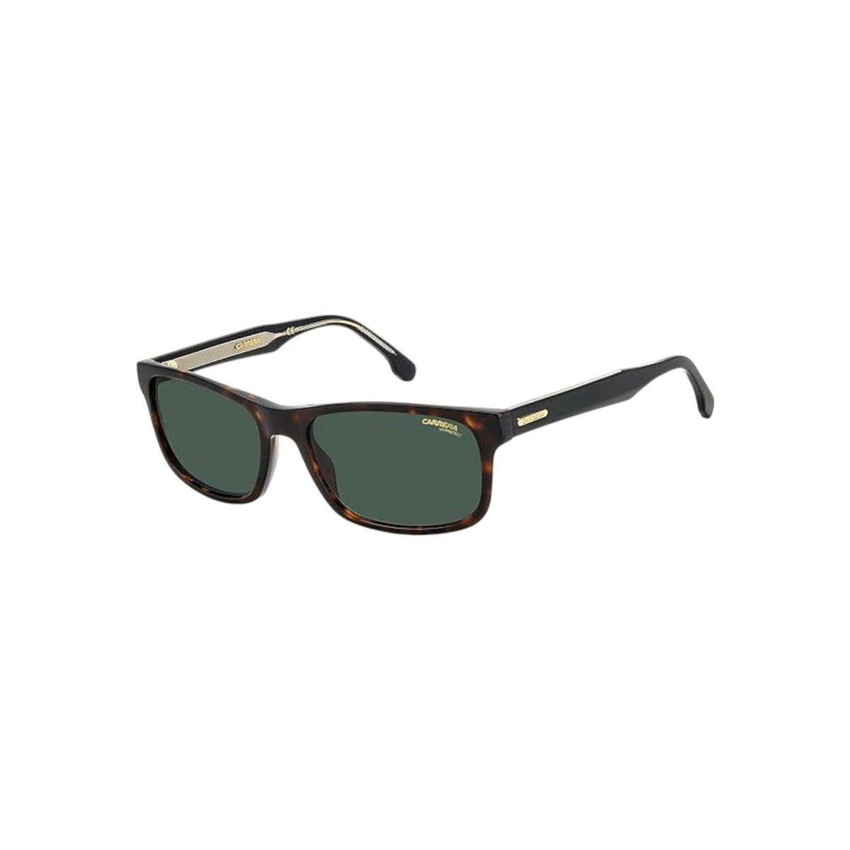 Carrera Unisex Sunglasses, 086/Qt Havana, 57