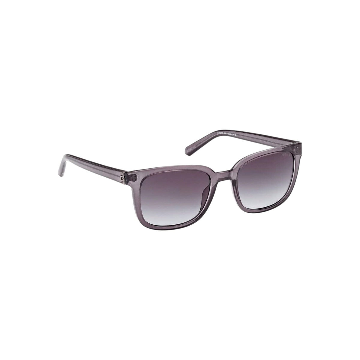 Guess GU00065 Men's Glasses, Grey/Other, 53/20/150, Grey/Other