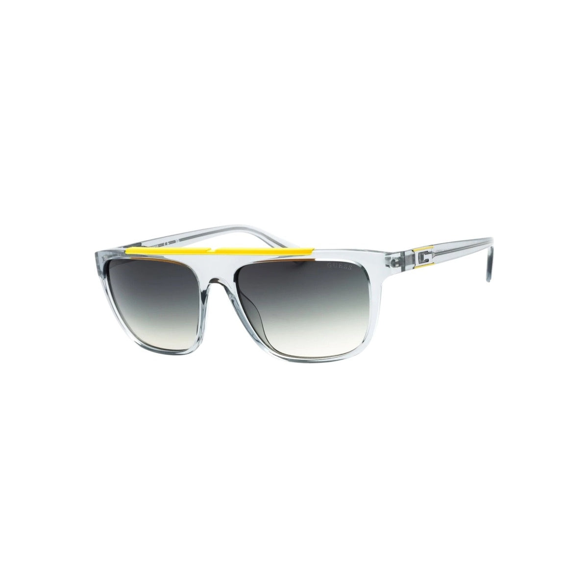 MARCOLIN Gu00122 Glasses, Men, Grey/Other, One Size