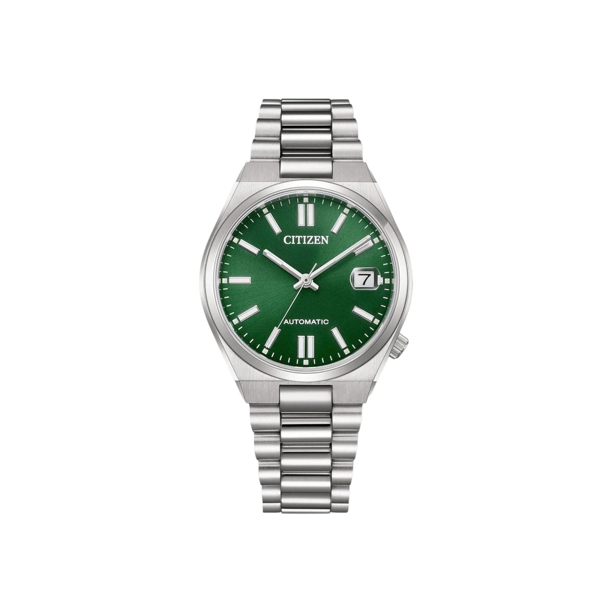CITIZEN Watch Unisex NJ0200-50X, Bracelet