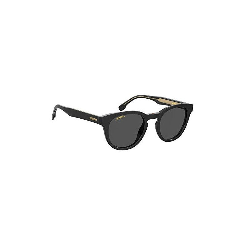 Carrera CARRERA 252/S Black/Grey 50/22/145 men Sunglasses