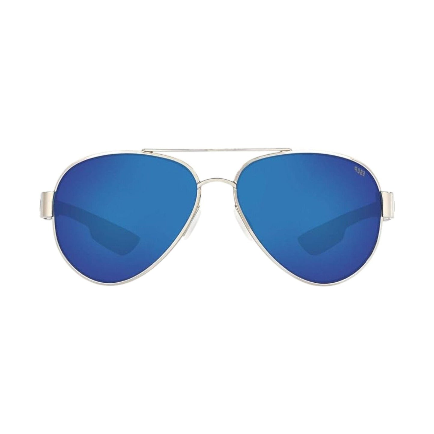 Costa Del Mar South Point Polarized Palladium Pilot Sunglasses...