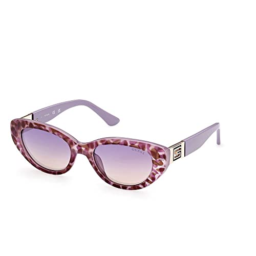 GUESS Women's GU7849@5153F#, Violet/Other, Regular