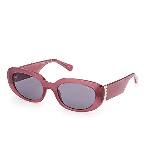 GUESS Women's GU8260@5483Y#, Violet/Other, Regular
