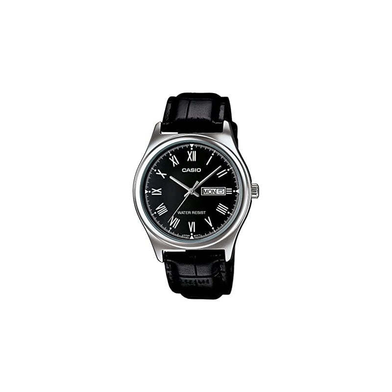 CASIO GENTS ANALOG MTPV006L-1B