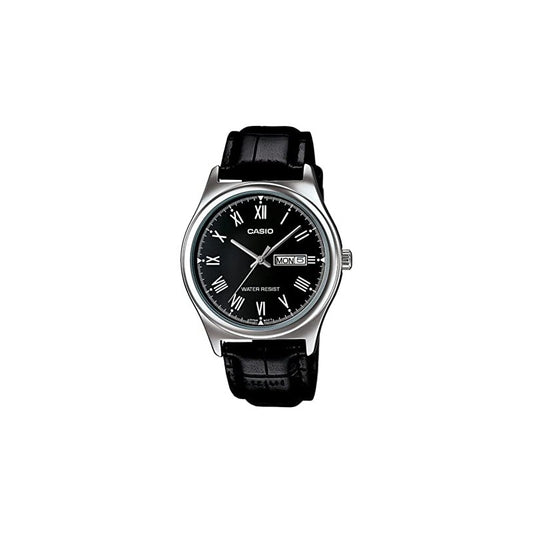 CASIO GENTS ANALOG MTPV006L-1B