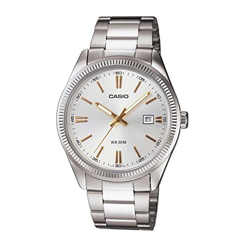 CASIO GENTS ANALOG MTP1302D-7A2