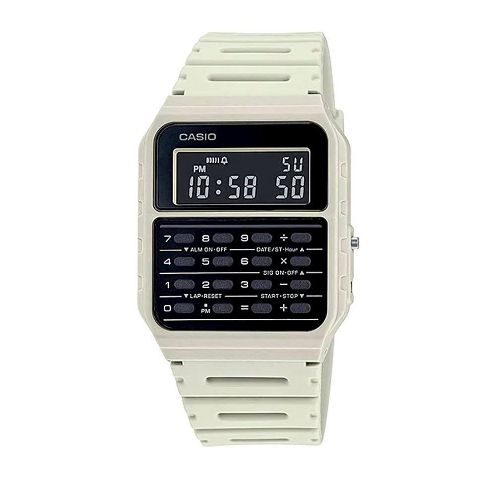 CASIO CALCULATOR WATCH CA53WF-8B