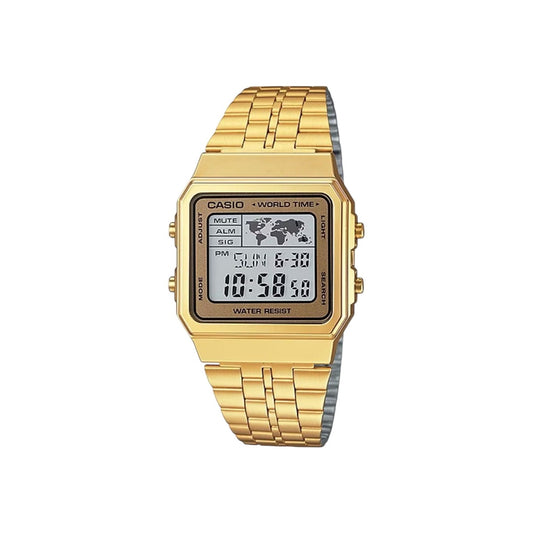 CASIO GENTS DIGITAL A500WGA-9DF
