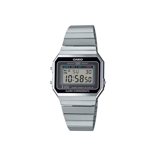 CASIO DIG Gents Vintage A700W-1A