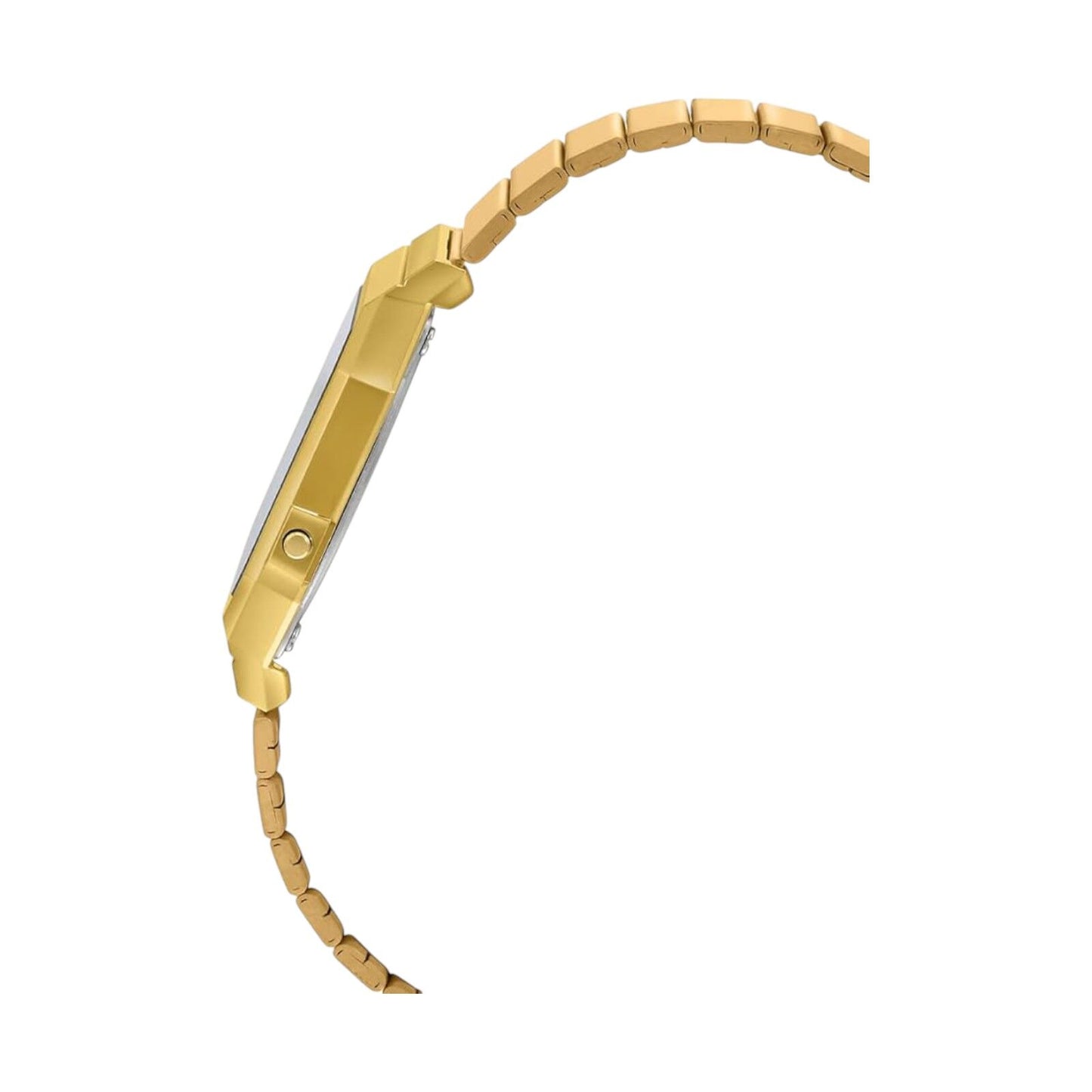 Casio General Gold Unisex Vintage Digital Watch A700WG-9ADF