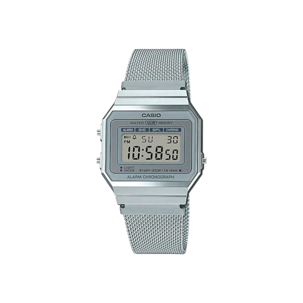 CASIO DIG GENTS VINTAGE A700WM-7A