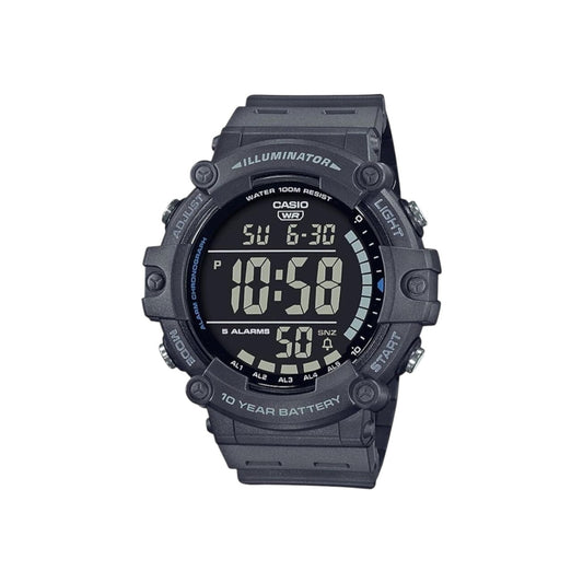 CASIO AUTO ILLUM AE1500WH-8B