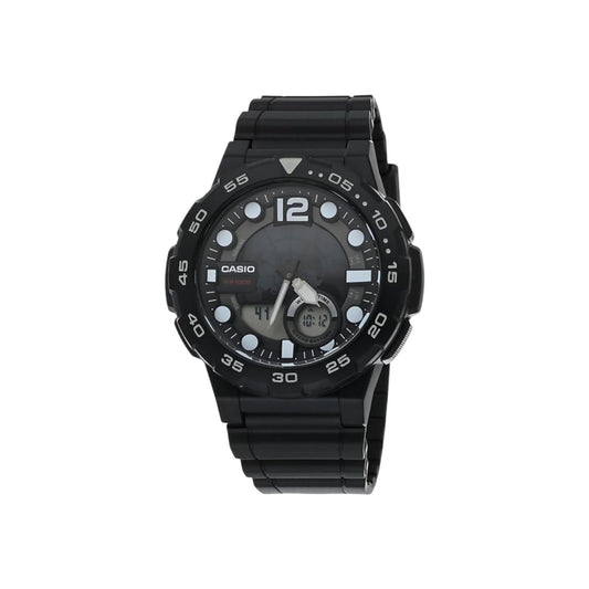 CASIO GENTS AEQ100W-1B