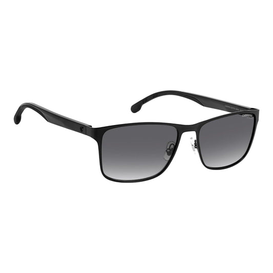 Carrera 2037T/S 0R80 Unisex Sunglasses Matte Ruthenium Grey 55/16/145
