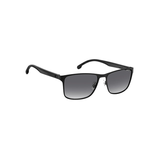 Carrera 2037T/S 0R80 Unisex Sunglasses Matte Ruthenium Grey 55/16/145