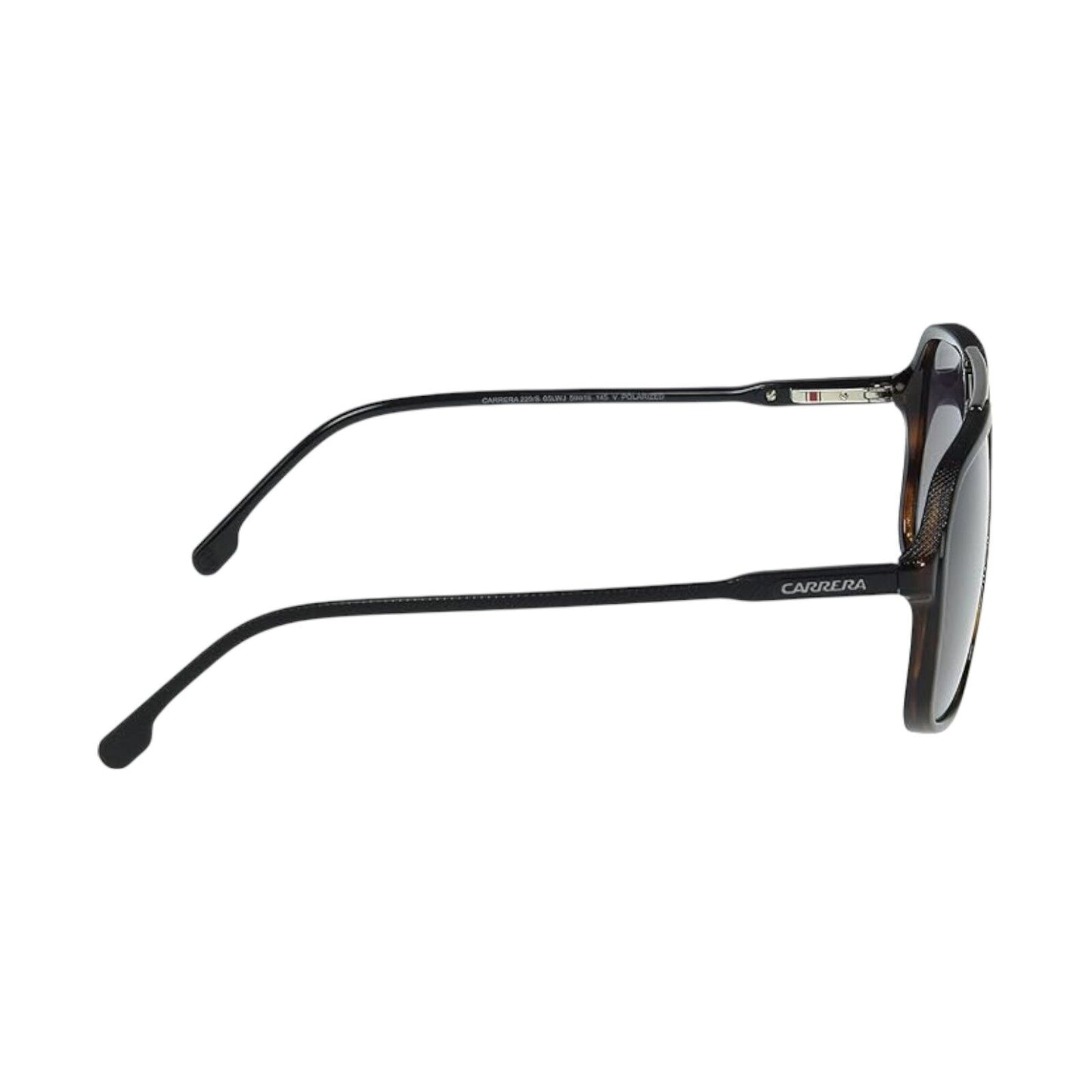 Carrera Unisex 229/S 05L/WJ 59 Sunglasses Havana Black Grey...