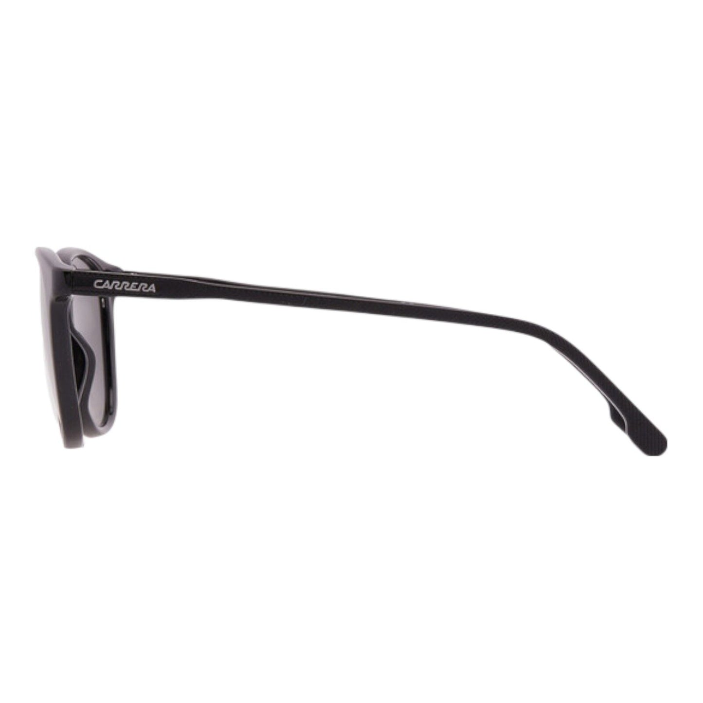 Carrera 260/S 008A/M9 Men’s Sunglasses Black Frame Polarised Grey Lens