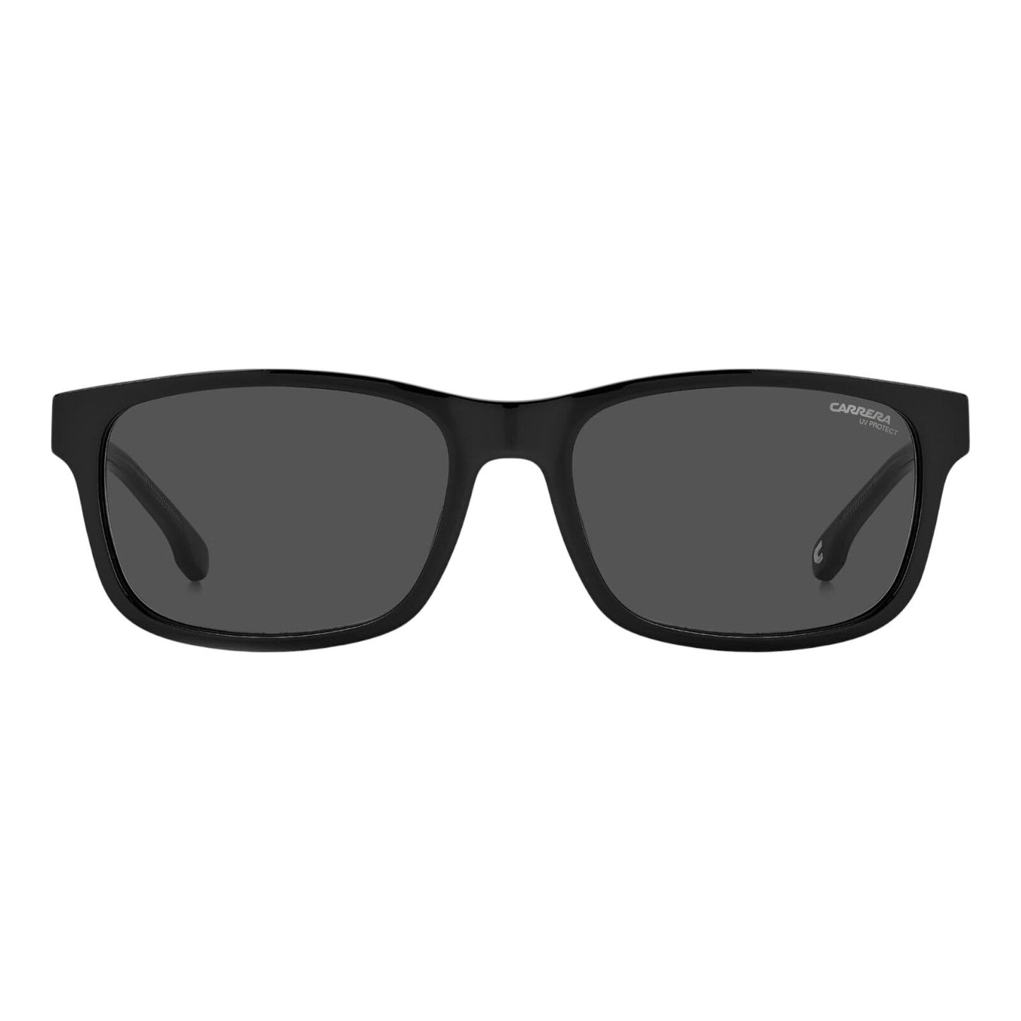 Carrera Unisex 299/S 807/IR Black Frame Grey Lens
