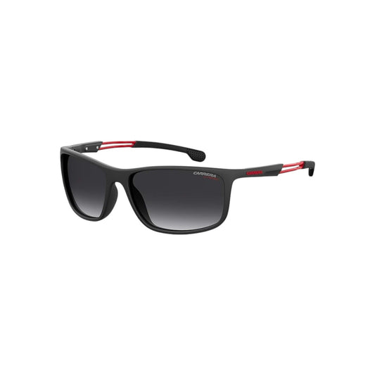 Carrera 4013/S Black/Gray Lens Sunglasses