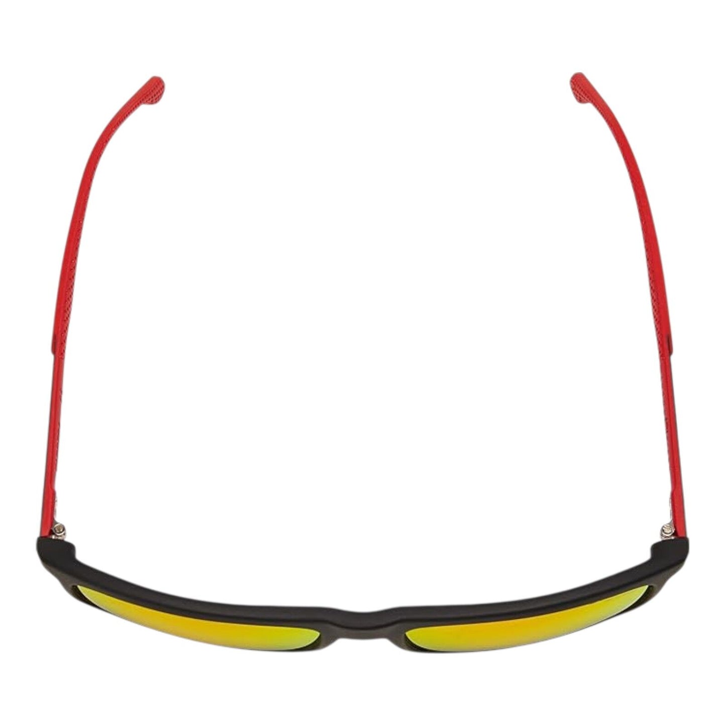 Carrera Men’s 8032/S 003/W3 Matte Black Frame Red Lens
