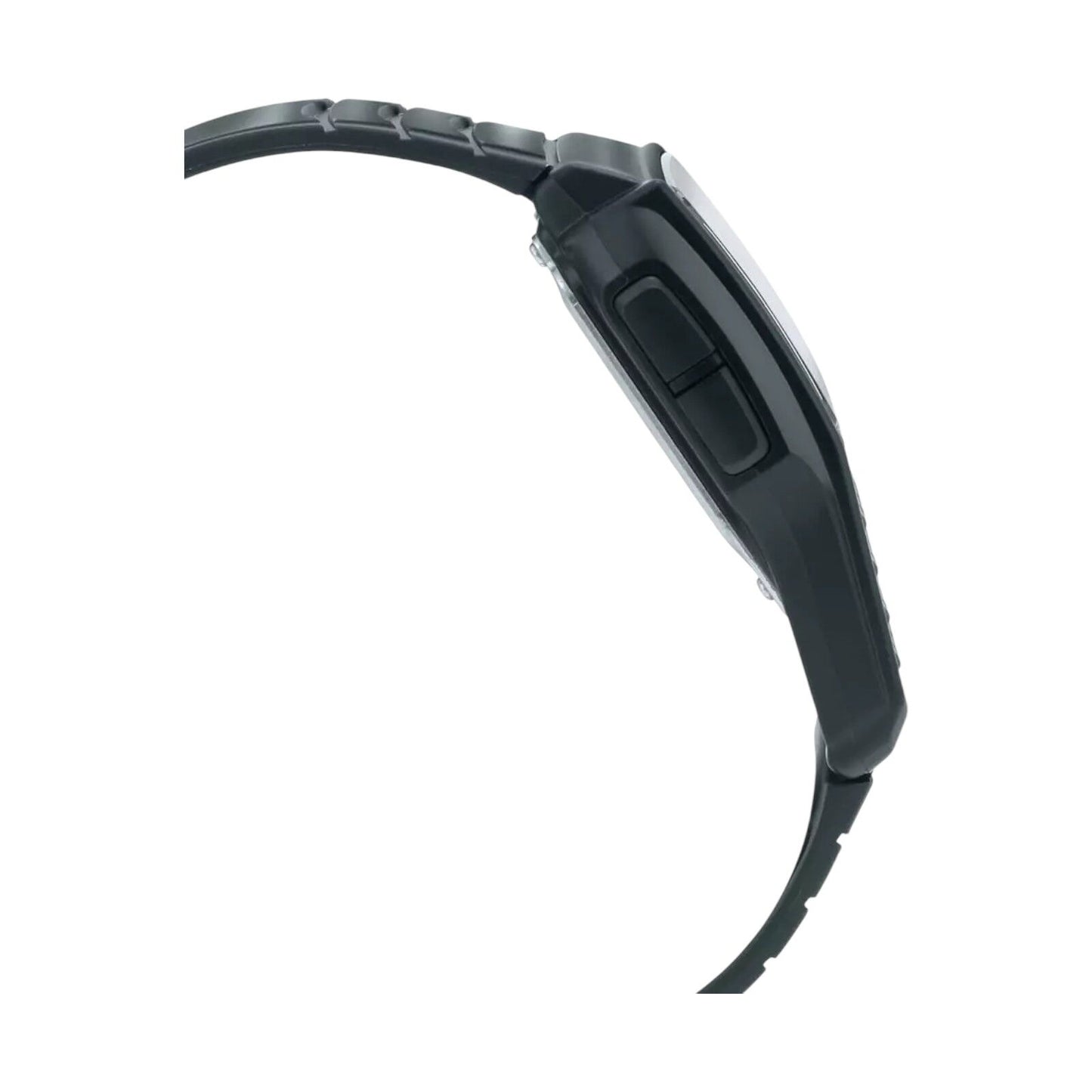 Casio DBC-32-1A Black Classic Databank Unisex Digital Calculator Watch