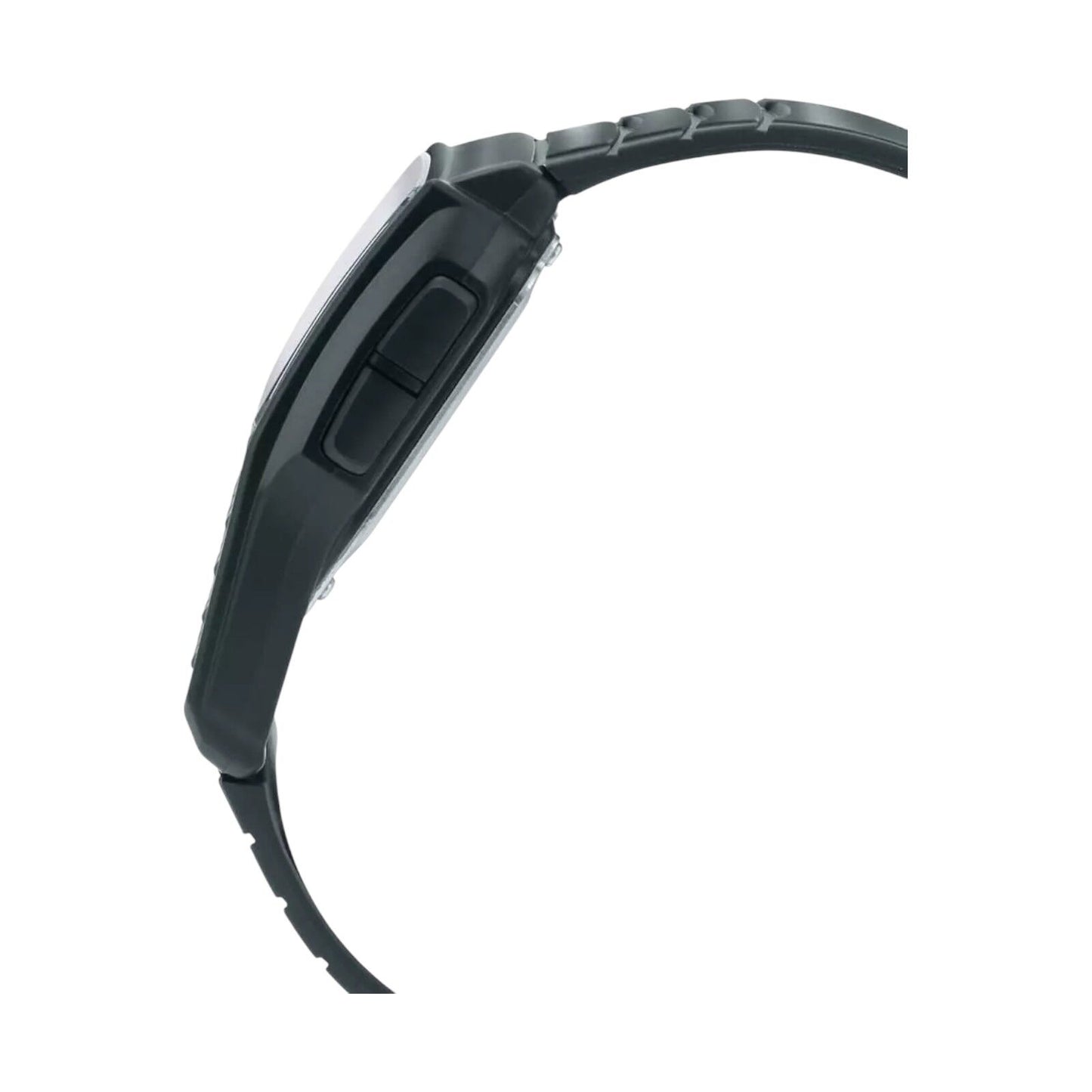 Casio DBC-32-1A Black Classic Databank Unisex Digital Calculator Watch