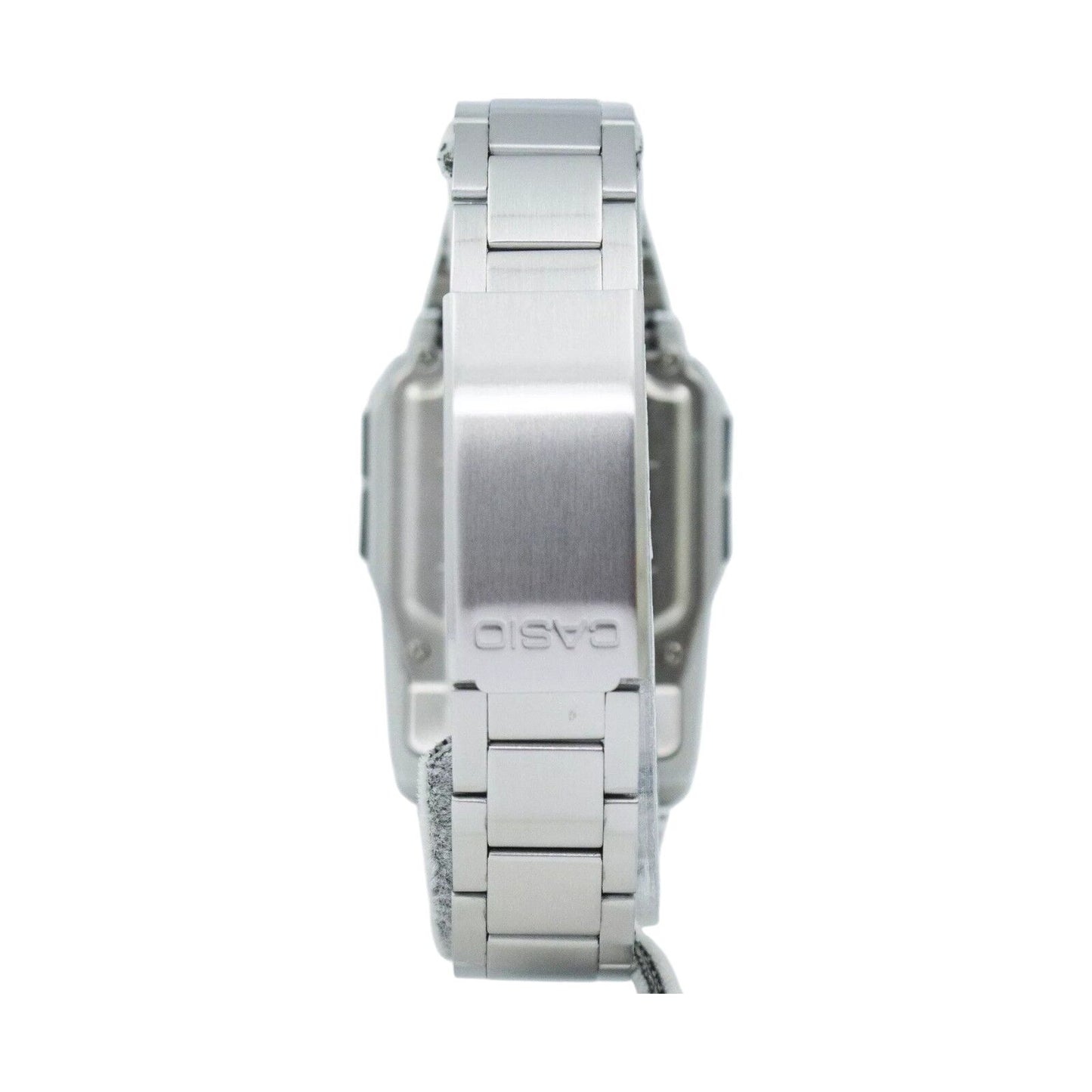 Casio Multi Lingual DATA BANK Illuminator Alarm DBC-32D-1ADF Digital Mens Watch