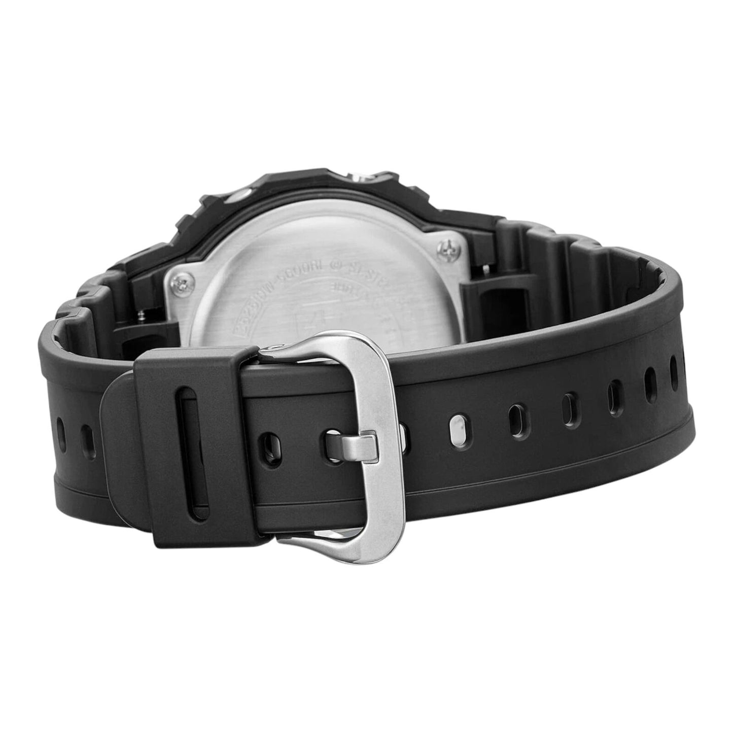 Casio G-SHOCK DW5600RL-1 Unisex Digital Watch Retro LED Timer Alarm 200m Water