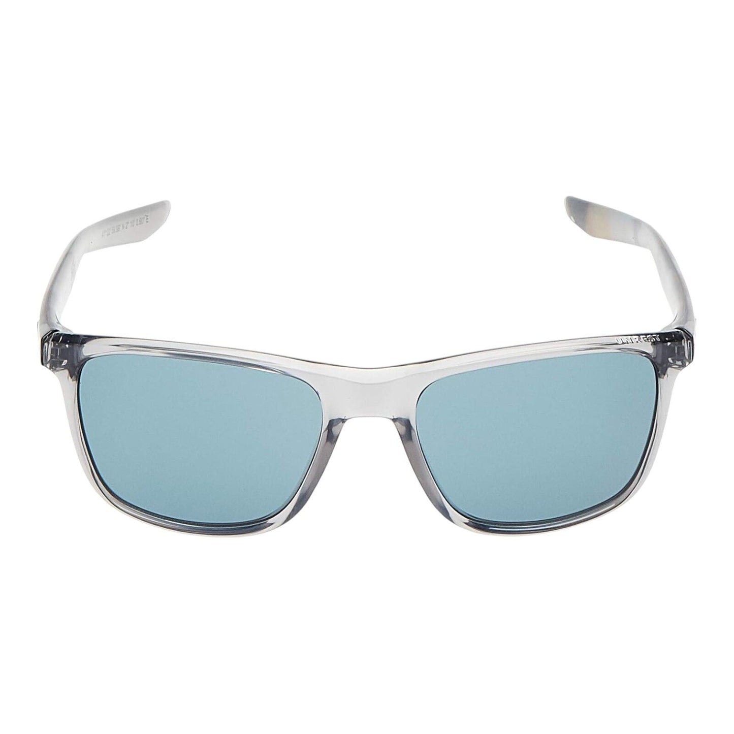 Nike Unrest EV0922 SE-074 Men’s Sunglasses Wolf Grey Frame Teal...
