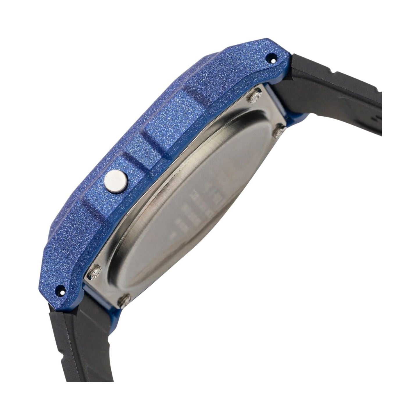 Casio Watch Classic Sports Digital Black/Blue F-91WM-2ADF