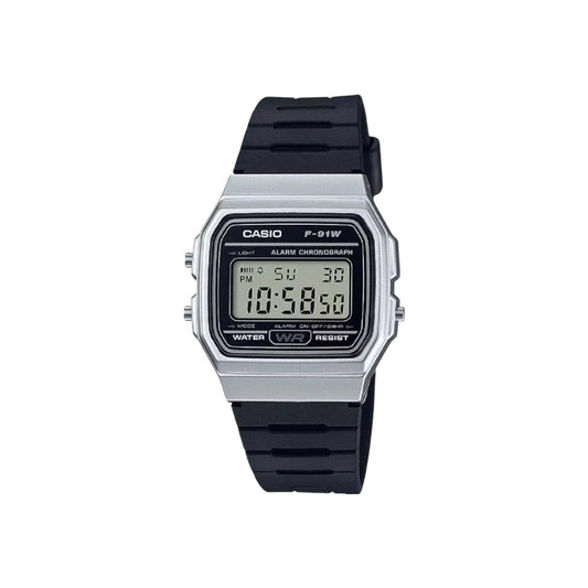 CASIO DIGITAL WATCH VINTAGE F91WM-7A