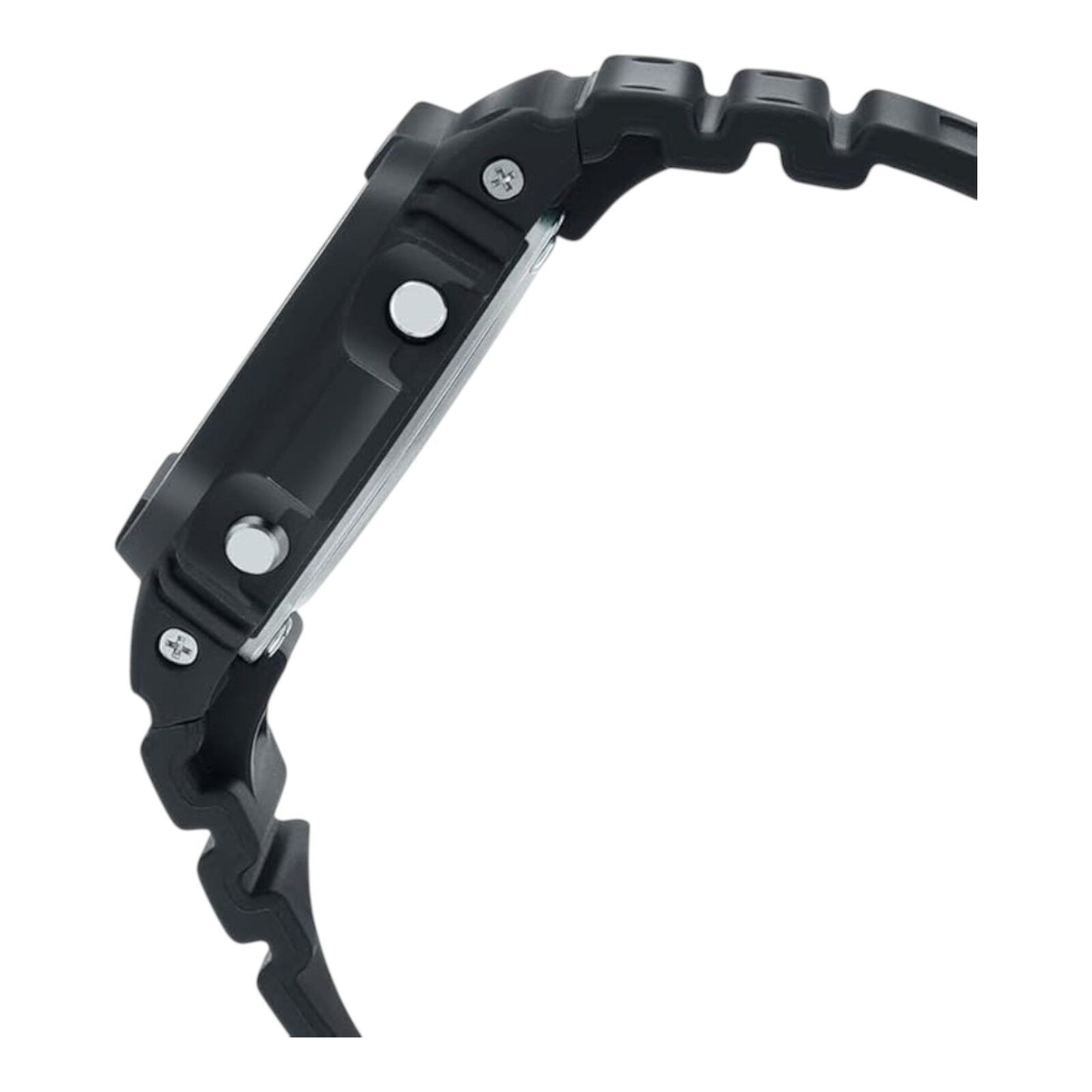 Casio G-Shock G-5600UE-1DR Mens Black Tough Solar Digital Watch World Time 200M