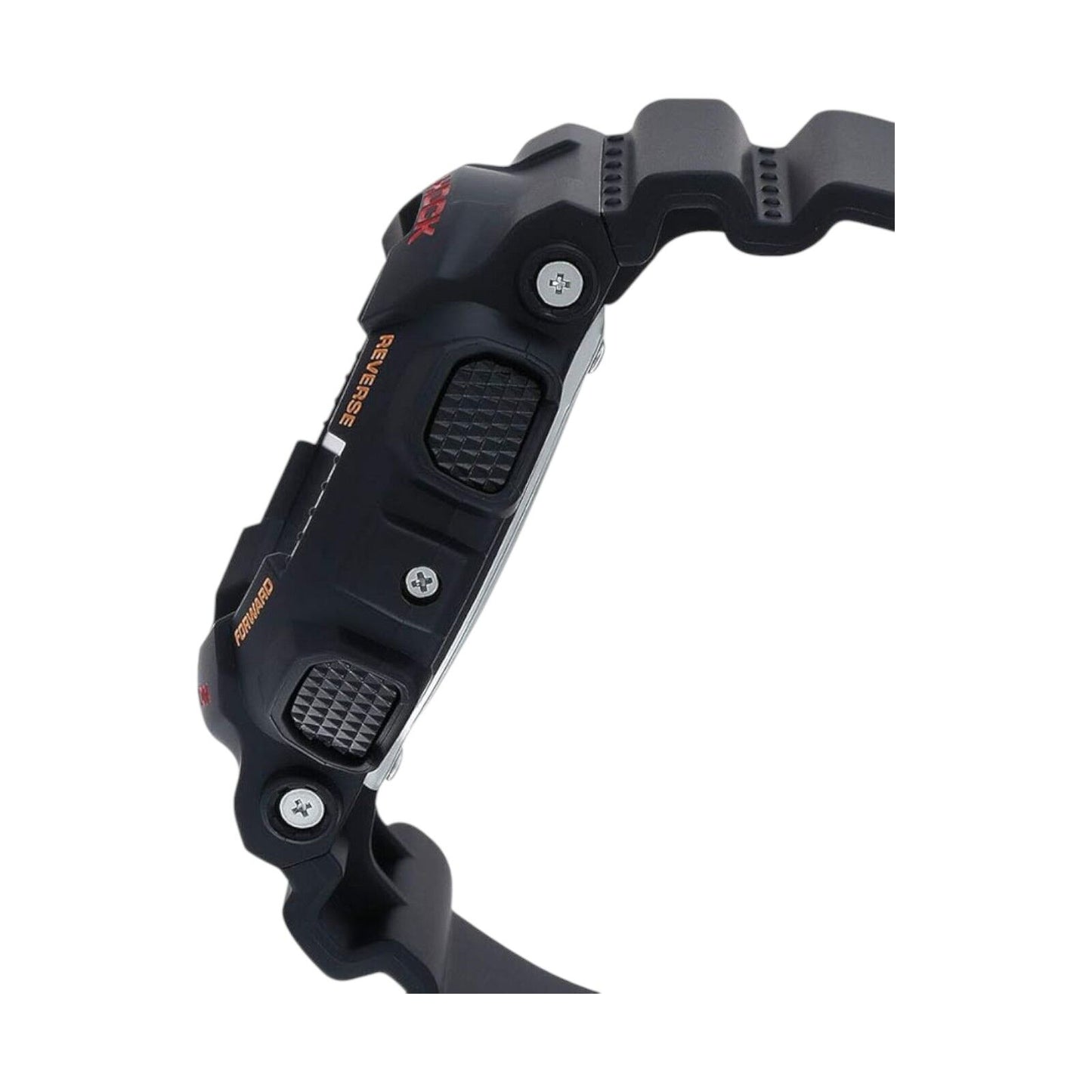 Casio G-SHOCK GA-140-1A4 Shock-Resistance Chronograph Quartz 200M Mens Watch