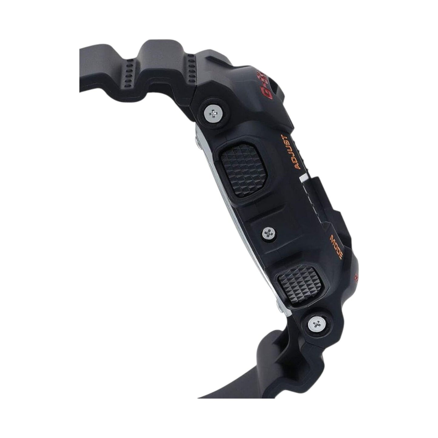 Casio G-SHOCK GA-140-1A4 Shock-Resistance Chronograph Quartz 200M Mens Watch