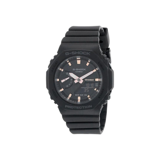 Casio G-Shock GMA-S2100-1ADR Unisex Black Analogue Digital Watch...