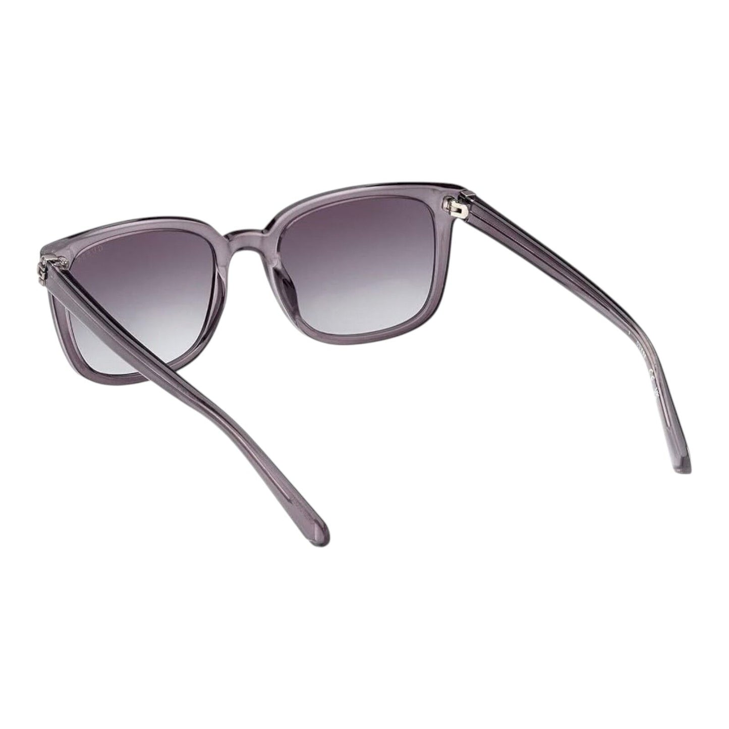 Guess GU00065 Men’s Grey Frame Gradient Smoke Lens Sunglasses
