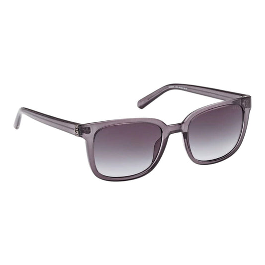 Guess GU00065 Men’s Grey Frame Gradient Smoke Lens Sunglasses