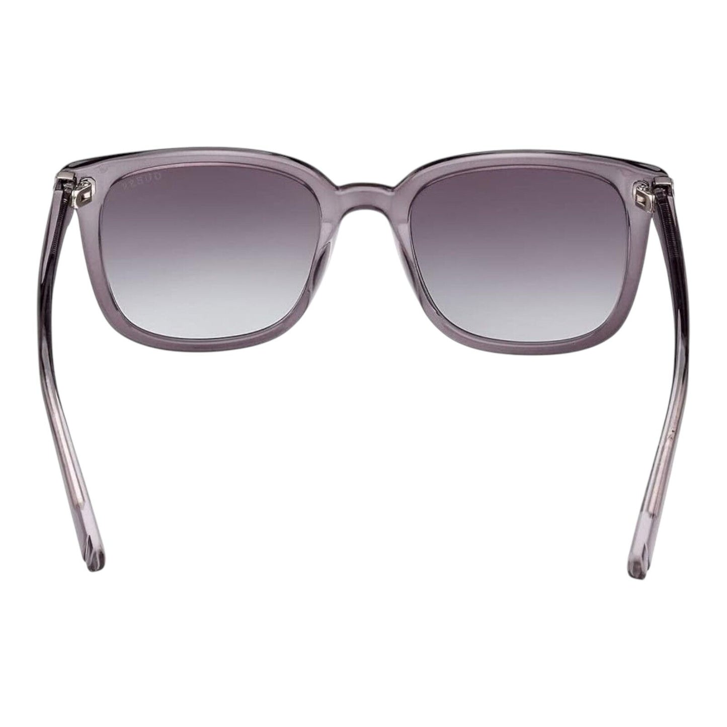 Guess GU00065 Men’s Grey Frame Gradient Smoke Lens Sunglasses