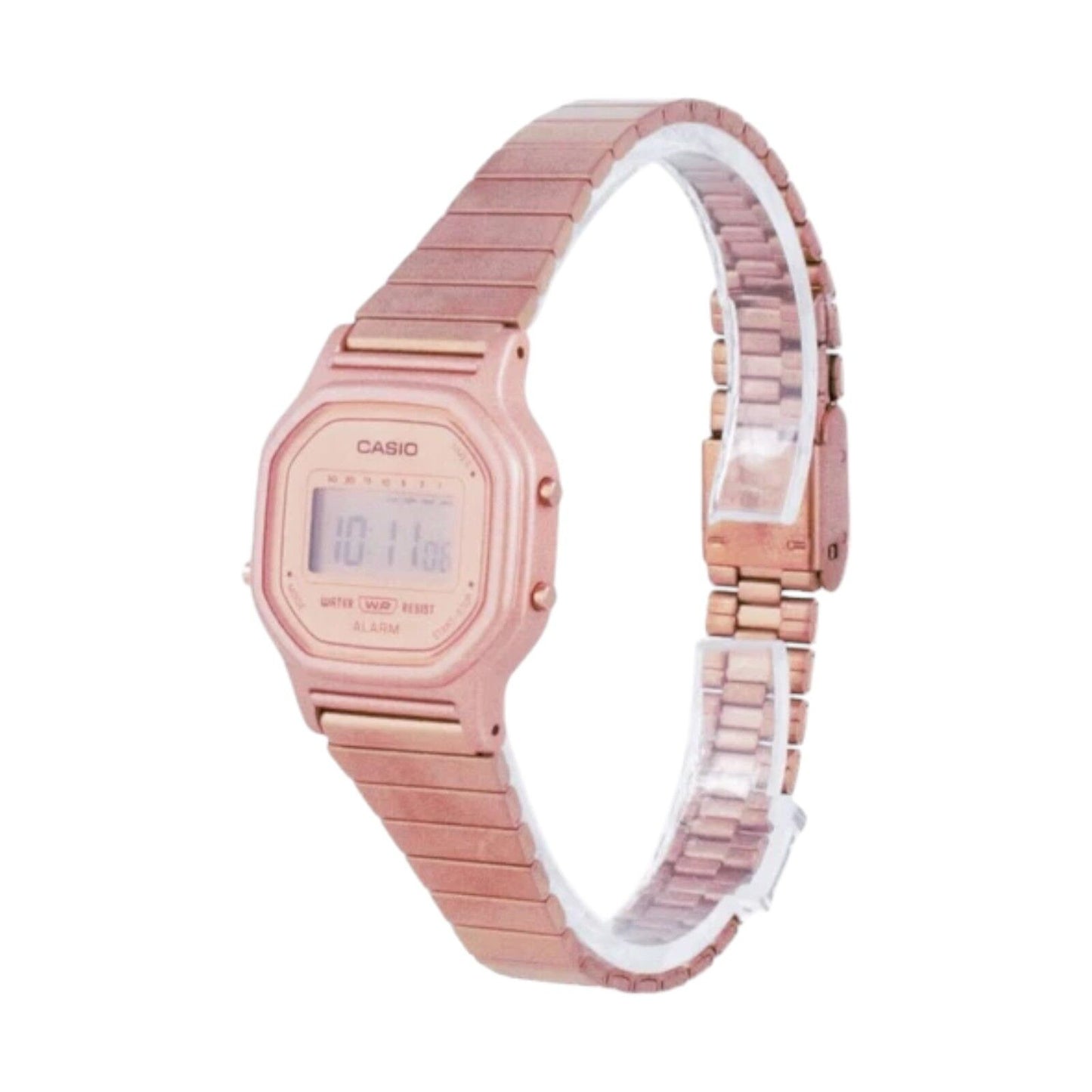 Casio Vintage Youth Digital LA-11WR-5A LA11WR-5A Women's Ladies Watch