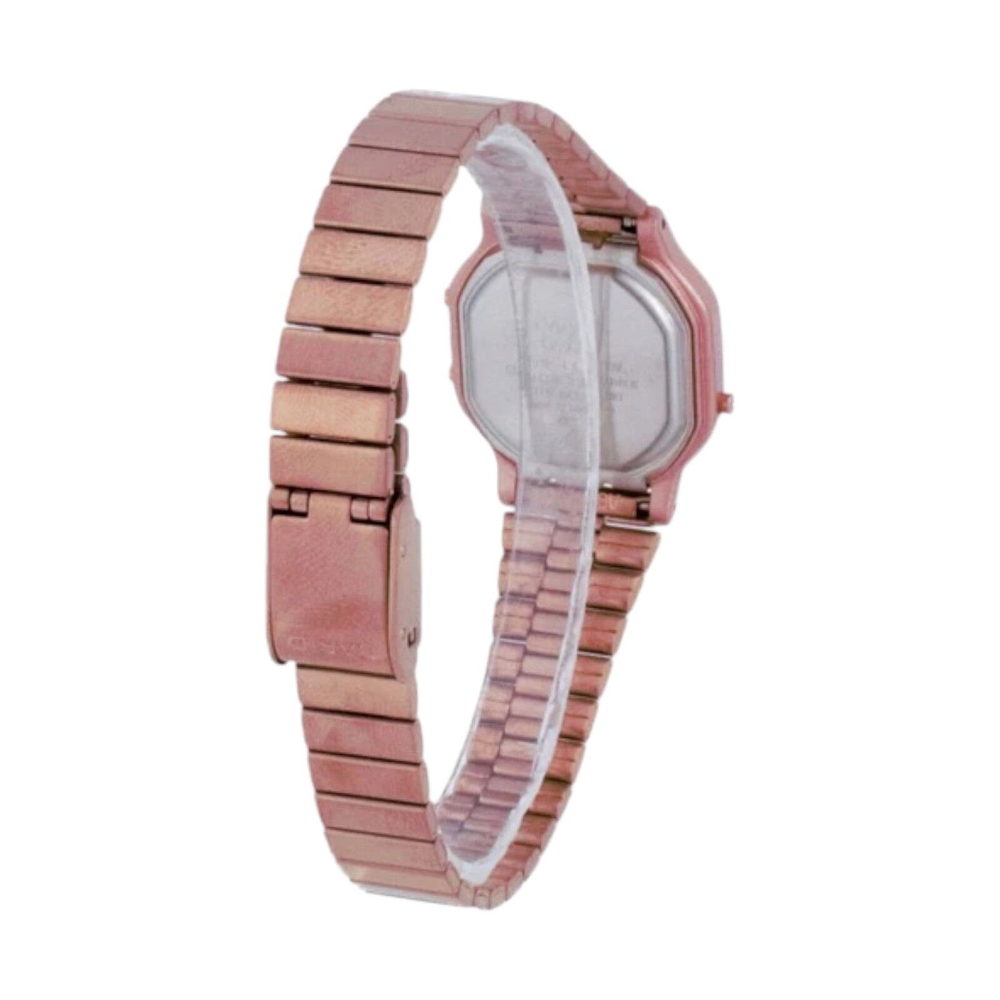 Casio Vintage Youth Digital LA-11WR-5A LA11WR-5A Women's Ladies Watch
