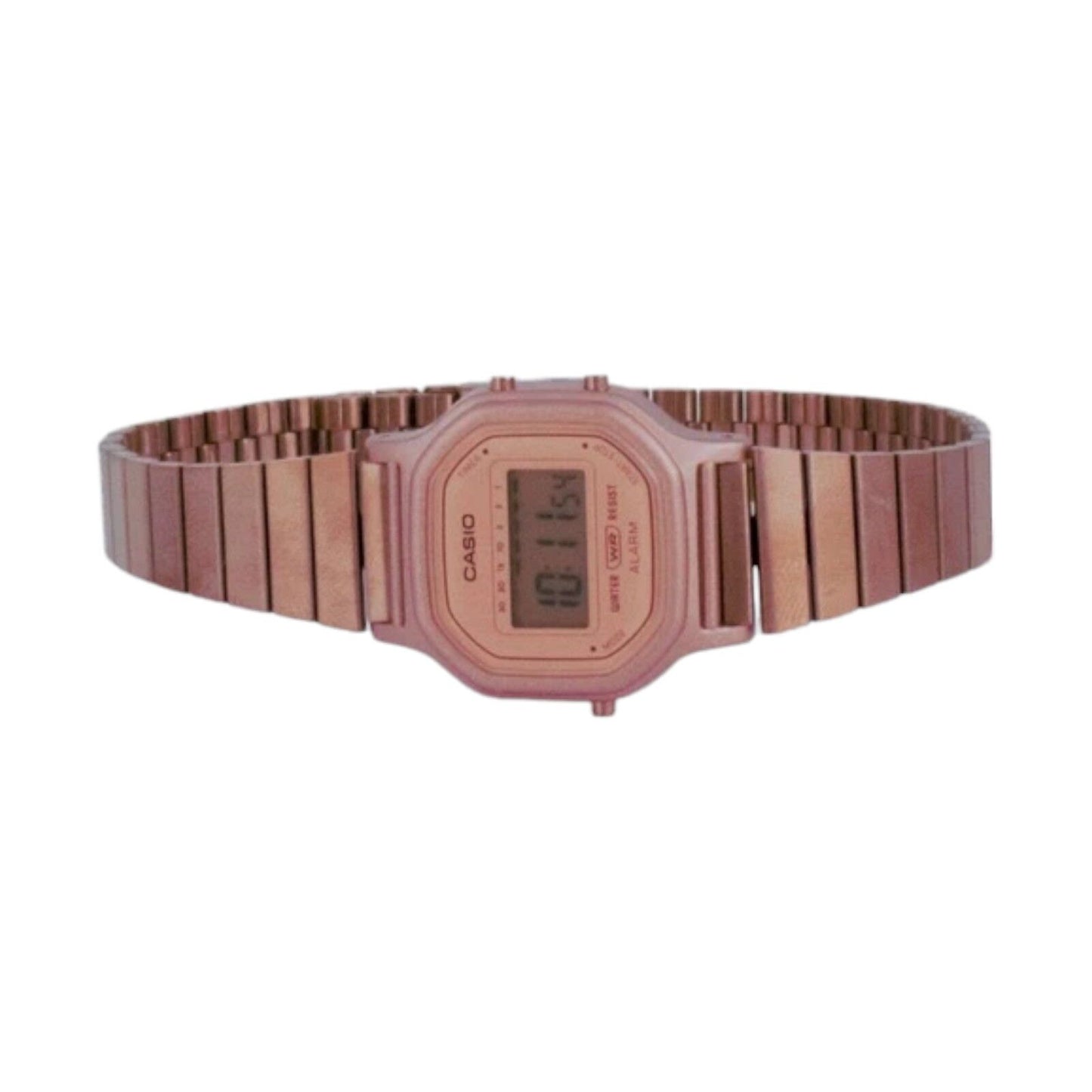 Casio Vintage Youth Digital LA-11WR-5A LA11WR-5A Women's Ladies Watch