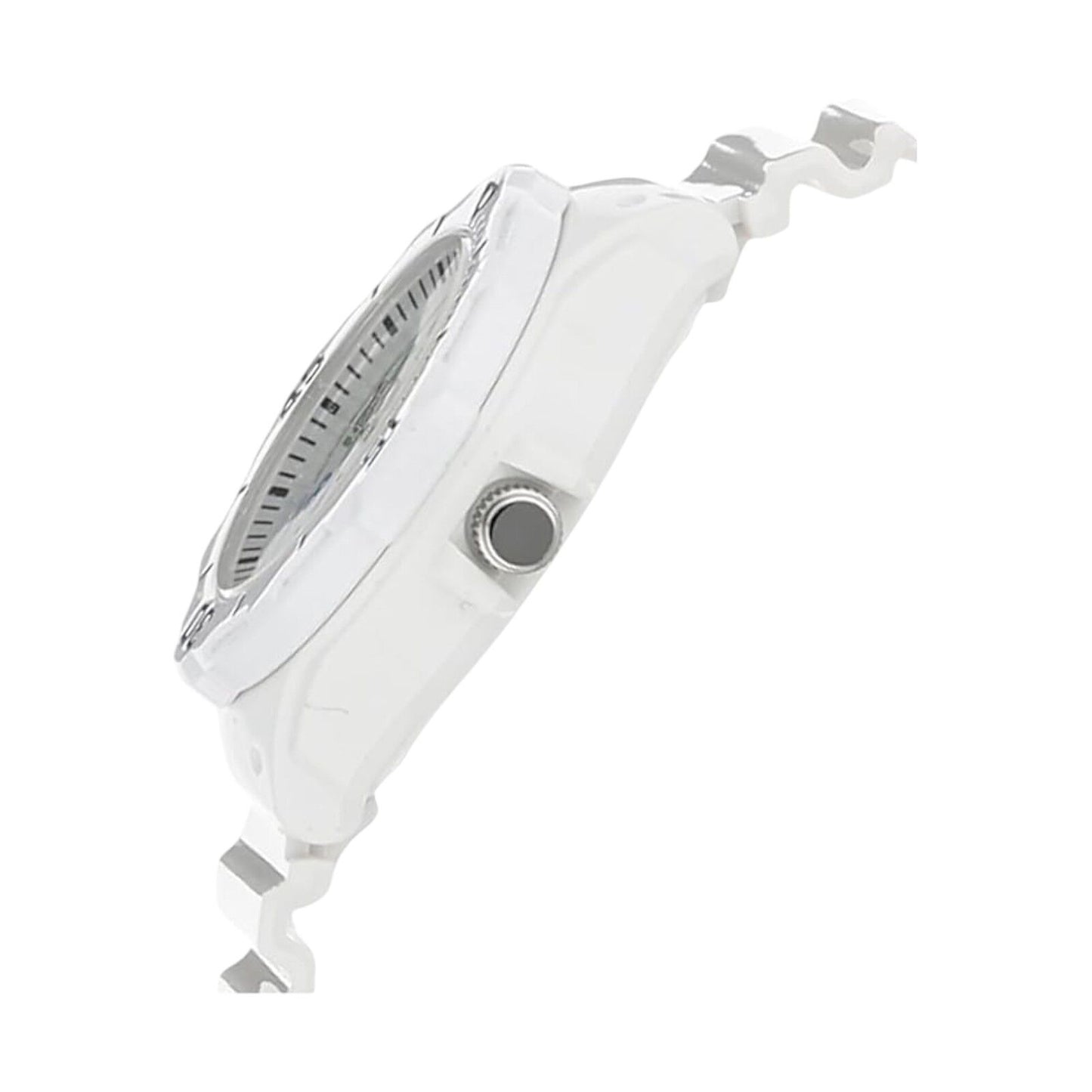 Casio General Quartz White Resin Women's Watch LRW-200H-7BVDF