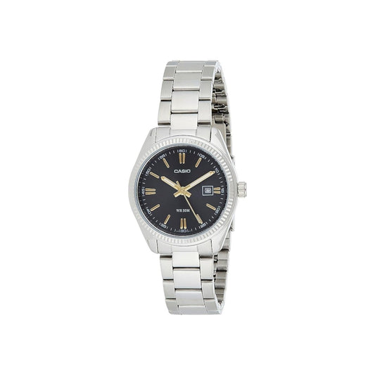 Casio LTP-1302D-1A2 mens quartz watch