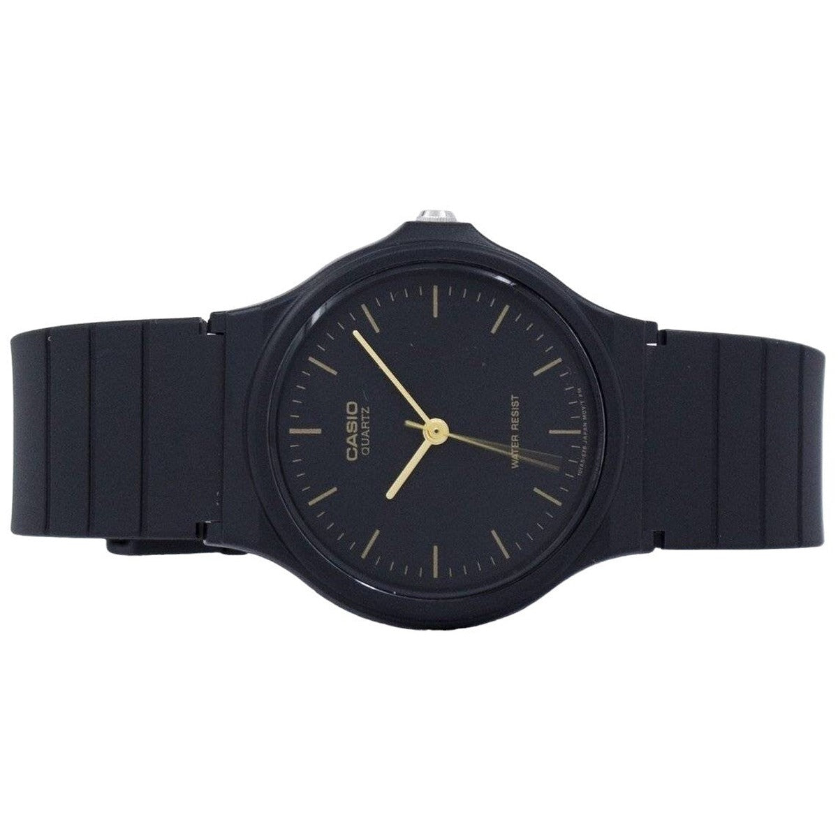 Casio Classic Quartz MQ-24-1ELDF MQ24-1ELDF Men's Watch