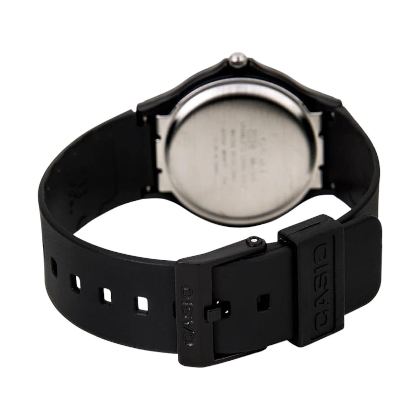 Casio Classic Quartz MQ-24-1ELDF MQ24-1ELDF Men's Watch