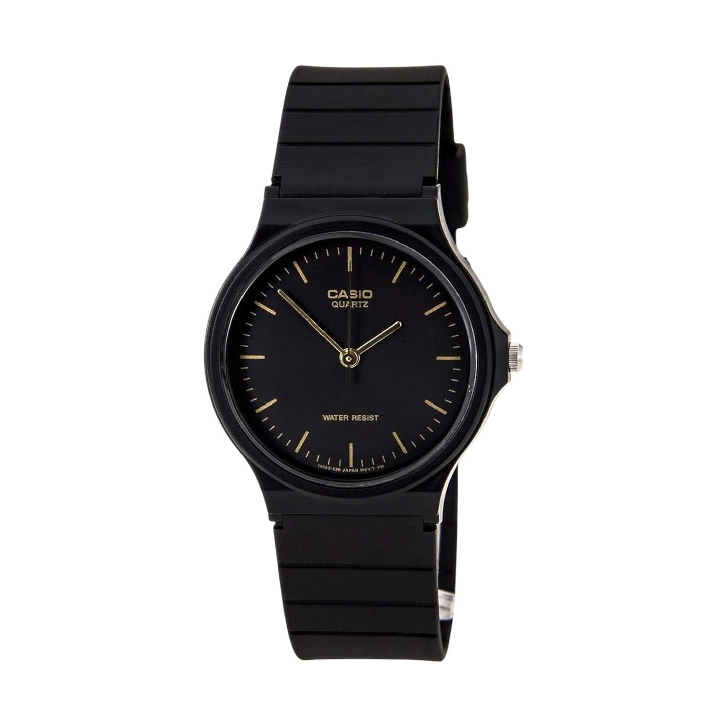 Casio Classic Quartz MQ-24-1ELDF MQ24-1ELDF Men's Watch