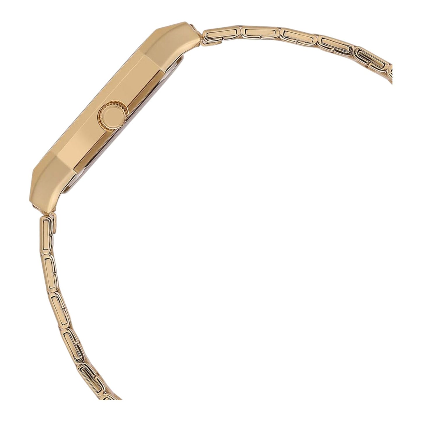 Casio MTP-B185G-9AV Mens Quartz Watch Gold Stainless Steel Date 50M