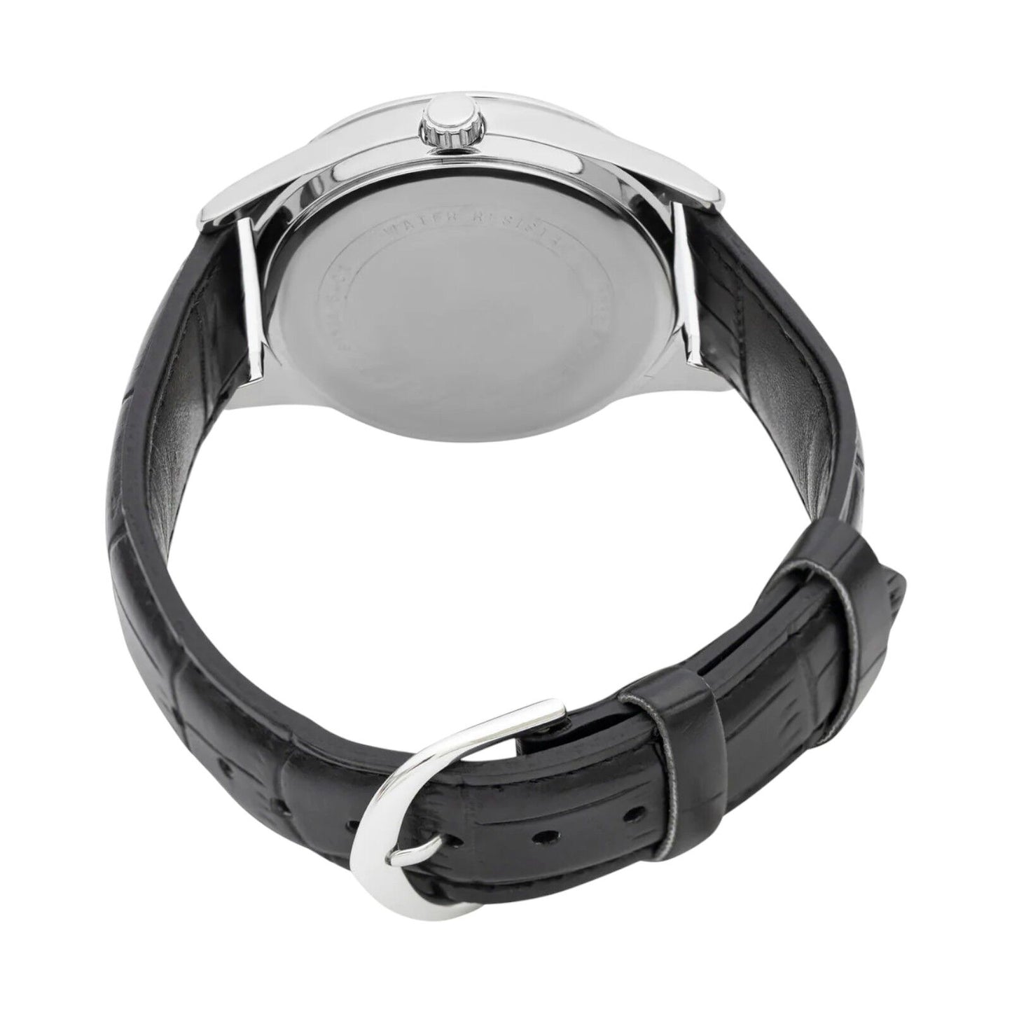 Casio Analog Quartz MTP-V001L-1BUDF MTPV001L-1BUDF Men's Watch